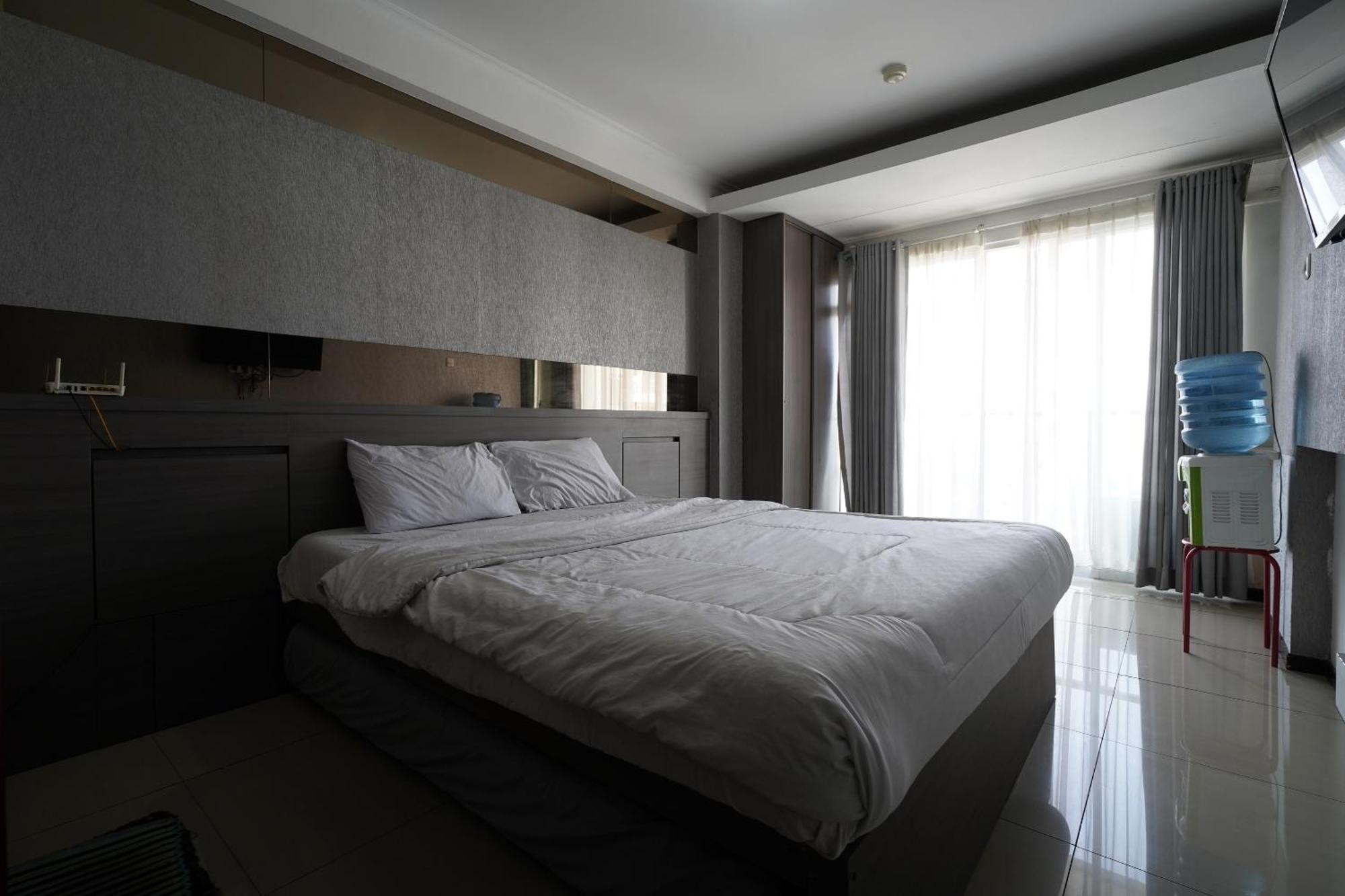 Oyo 94100 Gateway Pasteur Apartment By Ilyasa Bandung Exterior photo