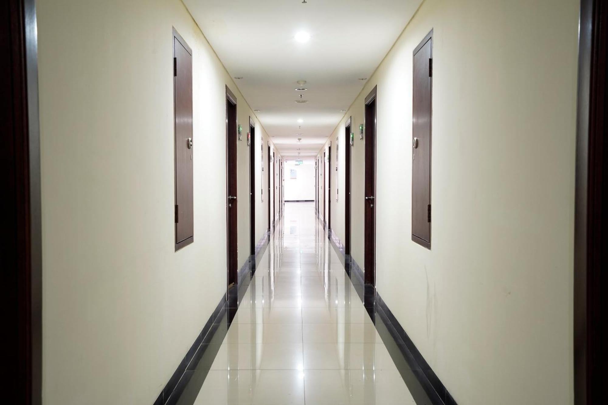 Oyo 94100 Gateway Pasteur Apartment By Ilyasa Bandung Exterior photo